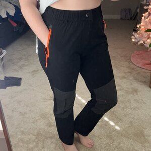 Hiking Pants